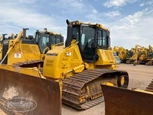 Used 2019 Komatsu D61PX-24